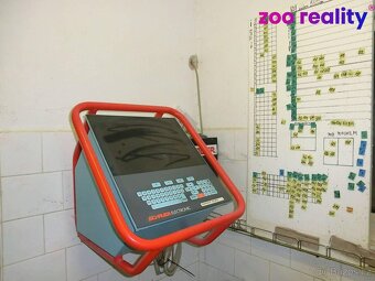 Prodej vepřína - zemědělského objektu nedaleko Třeboně na po