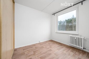 Nabízíme k prodeji prostorný rodinný byt 4+1 o celkové ploše