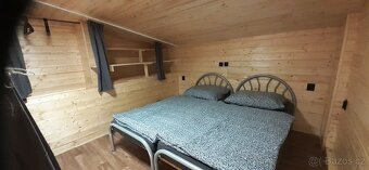Dobrý den. Nabízíme k pronájmu nově rekonstruovanou, plně vy