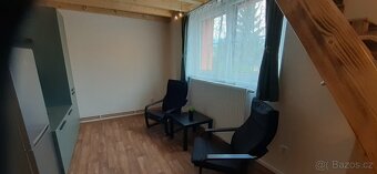 Dobrý den. Nabízíme k pronájmu nově rekonstruovanou, plně vy