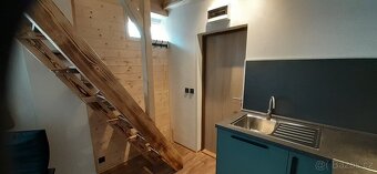 Dobrý den. Nabízíme k pronájmu nově rekonstruovanou, plně vy