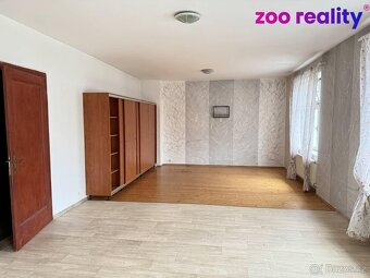 Pronájem bytu 98 m2 v Krásném Březně. Majitelka preferuje dl