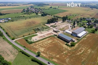 V lokalitě Skalice u Hradce Králové nabízíme k prodeji výjim