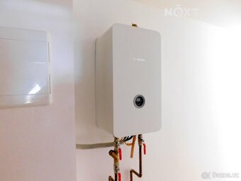 Nabízíme k pronájmu útulný byt o dispozici 2+kk v osobním vl