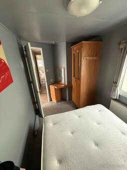 Abi Brisbane Prostorný mobilní dům Abi Brisbane o rozměru 11