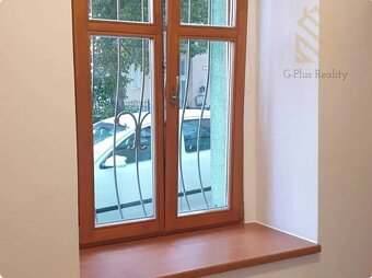 Nabízíme k pronájmu světlý byt o dispozici 1+1 a výměře 40,2