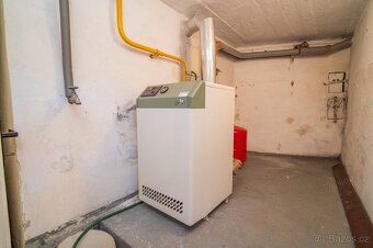 Nabízíme k pronájmu prostorný byt 3+1 o velikosti 87,05 m, k