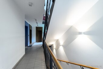 Prodej moderního horského apartmánu 1+kk v Bratrouchově, záp