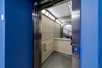 Prodej moderního horského apartmánu 1+kk v Bratrouchově, záp