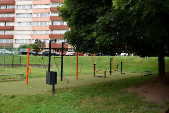Nabízíme ke koupi příjemný a světlý byt s lodžií v družstevn