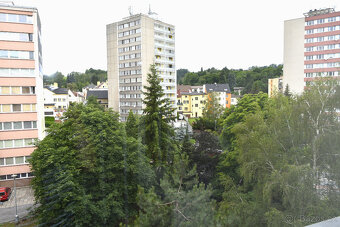 Nabízíme ke koupi příjemný a světlý byt s lodžií v družstevn