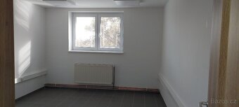 Nabízíme k pronájmu nově zrekonstruované kanceláře v centru 