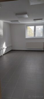 Nabízíme k pronájmu nově zrekonstruované kanceláře v centru 
