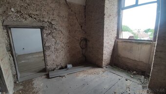 Nabízíme k prodeji jedinečnou nemovitost, která představuje 