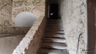 Nabízíme k prodeji jedinečnou nemovitost, která představuje 