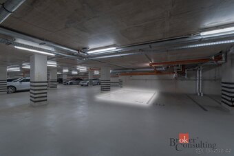 Pronájem, byty/1+kk, 36 m2, Bratislavská 946/80, 60200 Brno,