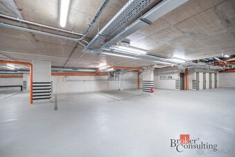 Pronájem, byty/1+kk, 36 m2, Bratislavská 946/80, 60200 Brno,