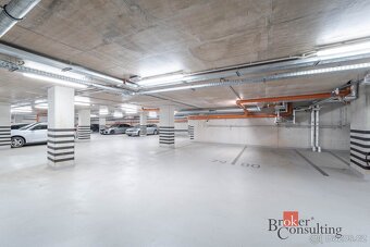 Pronájem, byty/1+kk, 36 m2, Bratislavská 946/80, 60200 Brno,