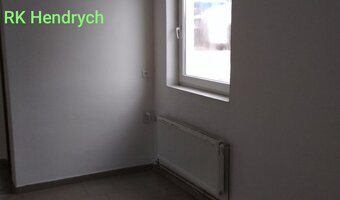 Pronájem bytu 2+ kk 48m2 v Hlinsku/ Tyršova ulice/. Byt je v