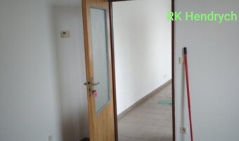 Pronájem bytu 2+ kk 48m2 v Hlinsku/ Tyršova ulice/. Byt je v