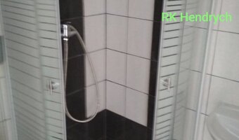 Pronájem bytu 2+ kk 48m2 v Hlinsku/ Tyršova ulice/. Byt je v