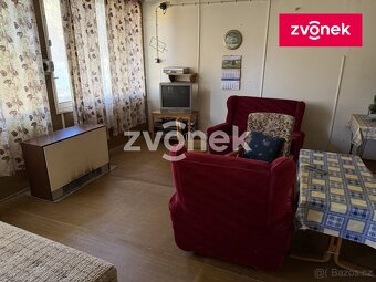 Hledáte ideální místo pro realizaci svého vysněného horského
