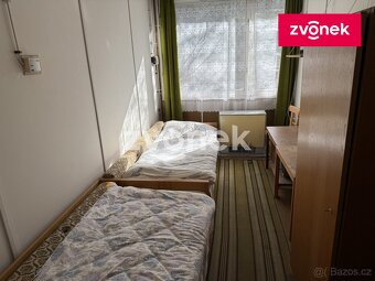 Hledáte ideální místo pro realizaci svého vysněného horského