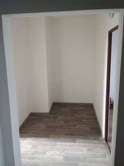 Pronajmu byt 2+1, adresa Na Příkopech 8, Mohelnice. Velikost