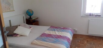 Pronajmu byt 2+1 s balkonem na ulici Rychtalíkova v Uherském