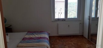 Pronajmu byt 2+1 s balkonem na ulici Rychtalíkova v Uherském