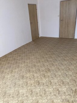 Pronajmu byt 2 plus1, ,60m2 nezařízený,v Plzni Skvrňanech u 