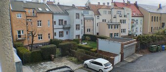 Prodej bytu 0+1 (garsoniéry) na ulici Korunní 45, O-Mar. Hor