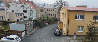Prodej bytu 0+1 (garsoniéry) na ulici Korunní 45, O-Mar. Hor