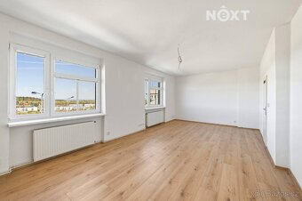 Prodej bytu 2+kk, 54,9 m² – Kladno, ul. Zádušní.
V exkluzivn