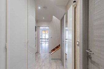 Hostivice u Prahy je to místo, kde máte klid, zeleň a prosto