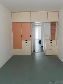 Obec: Uherský Brod Ulice: Neradice Dispozice: 3+1 Balkon: An