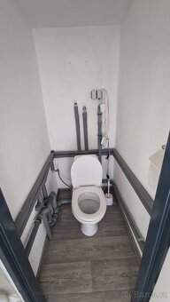 Nabízíme k pronájmu prostor v centru města - nachází se na u