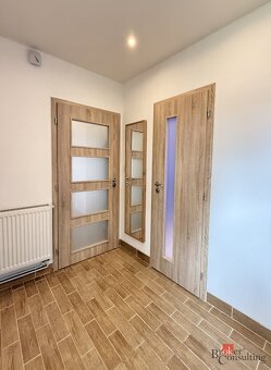 Převod dr. podílu, byty/2+1, 47 m2, Nedbalova 359/30, Moravs