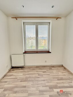 Převod dr. podílu, byty/2+1, 47 m2, Nedbalova 359/30, Moravs