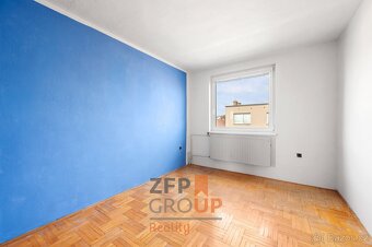 Ev.č. 00501 Nabízíme k prodeji polo řadový rodinný dům v Něm