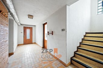 Ev.č. 00501 Nabízíme k prodeji polo řadový rodinný dům v Něm