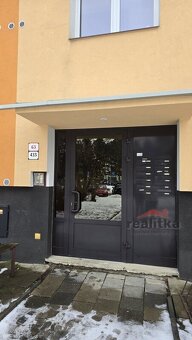 Nabízíme prodej bytu 2+1 s lodžií, 53m2 v Krnově, SPC C Pod 
