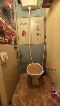Nabízíme prodej bytu 2+1 s lodžií, 53m2 v Krnově, SPC C Pod 