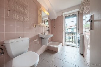 Nabízíme k prodeji rodinný dům v jedné z nejžádanějších část