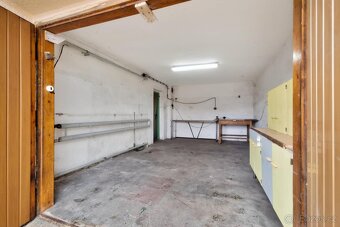 Objevte ideální místo pro rodinný život nedaleko Tišnova. Na