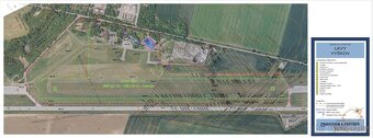 Nabízíme na prodej pozemky o výměře 4 482 m² ostatní plocha,