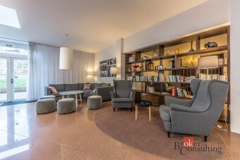 Prodej garsoniéry 16 m2, P 5 - Jinonice, ul. PeroutkovaNabíz