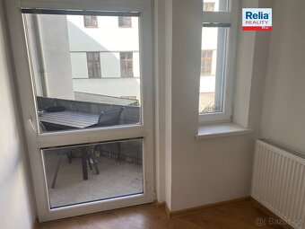 Ev.č. N50839 Nabízíme Vám k pronájmu pěkný, prostorný byt 3+