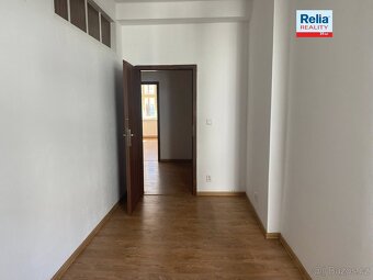 Ev.č. N50839 Nabízíme Vám k pronájmu pěkný, prostorný byt 3+