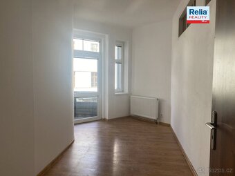 Ev.č. N50839 Nabízíme Vám k pronájmu pěkný, prostorný byt 3+